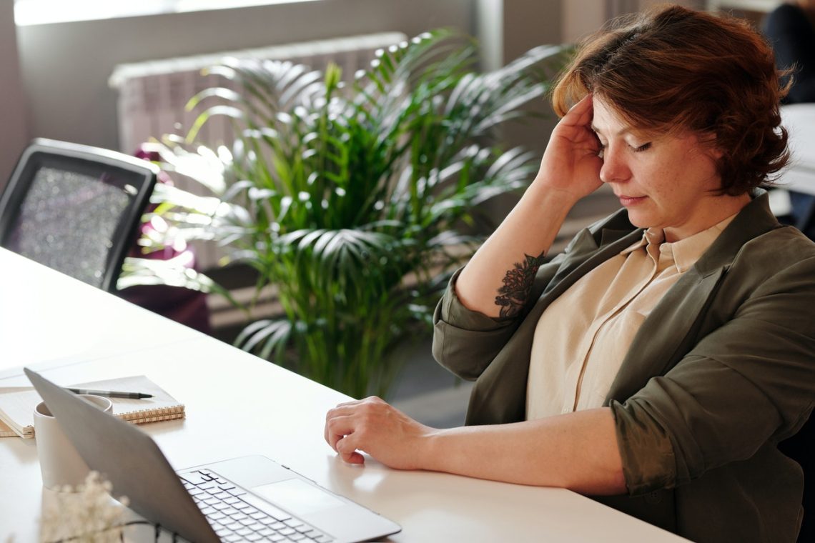 Balance Over Burnout: How to Build a Lifestyle That Supports Your Growth