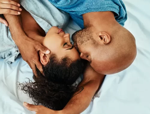 Why Emotional Availability Is the New Sexy in Modern Relationships