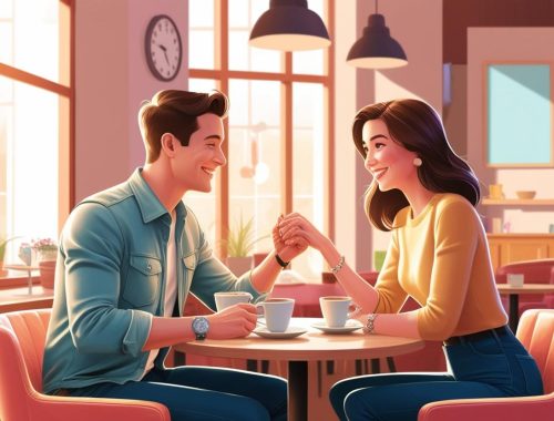 Love in the Digital Age: How Modern Dating Trends Are Changing the Game