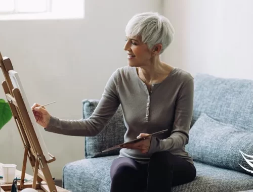 Digital Detox, Real Life: Why Unplugging Is the New Self-Care Power Move