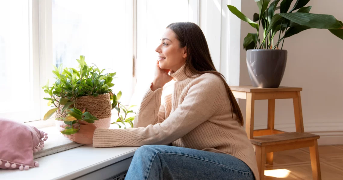 Soft Living Is the New Luxury: Why Slowing Down Became the Ultimate Flex