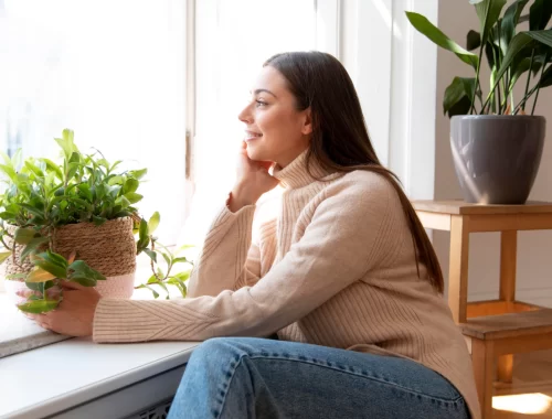 Soft Living Is the New Luxury: Why Slowing Down Became the Ultimate Flex