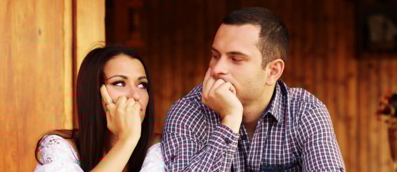 Real Relationships Take Work—But They're Worth It