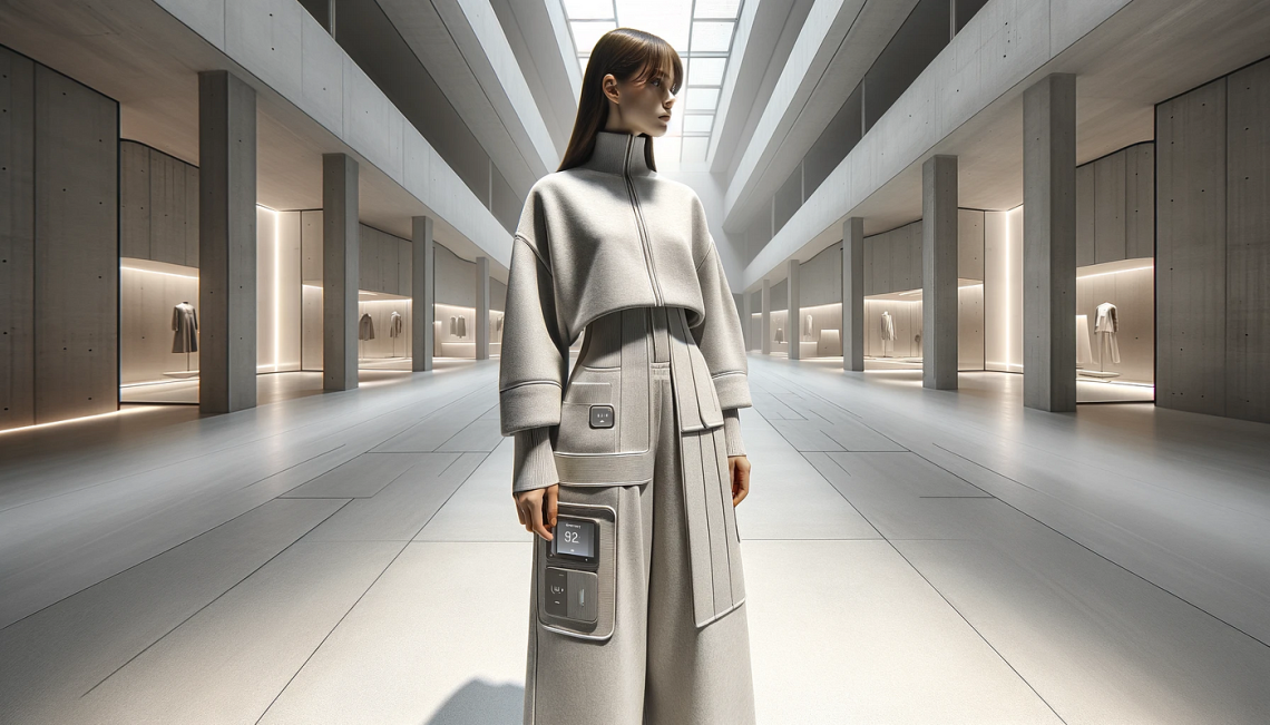 Fashion Forward: How Sustainability, Personalization, and Technology Are Shaping the Future of Style