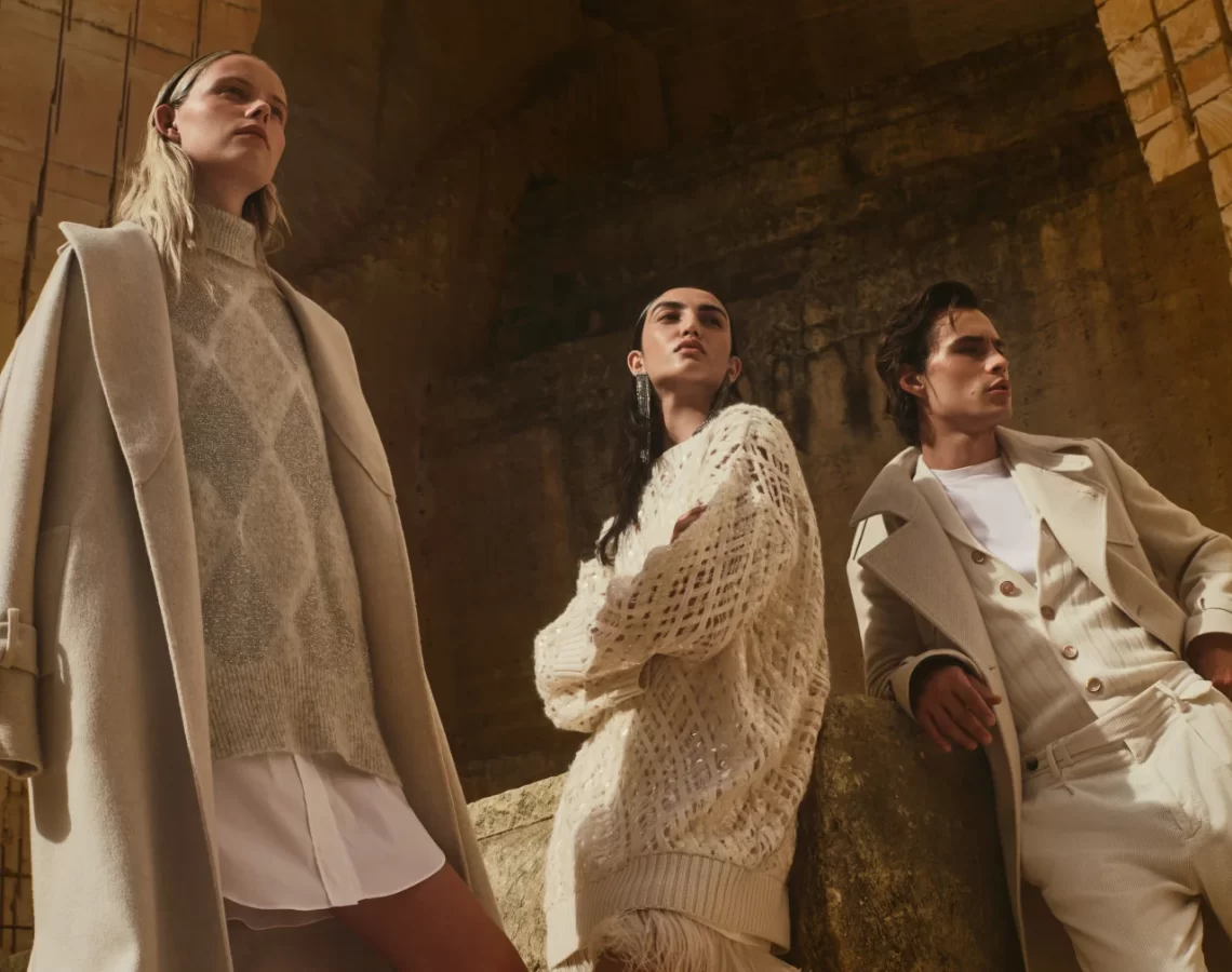 The Quiet Luxury Boom: Why Understated Style Is the New Status Symbol
