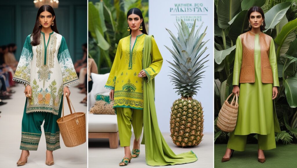Fashion in 2025: Where Style Meets Sustainability, Tech, and Identity