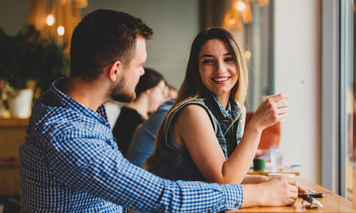 Building Strong Relationships: The Key to Lasting Love and Happiness