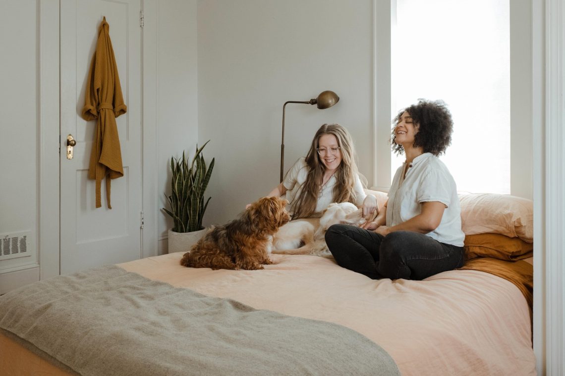 Unlocking the Secrets to Stronger Relationships: Connection, Communication, and Care