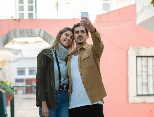 Modern Dating in 2025: Building Authentic Connections in a Digital World