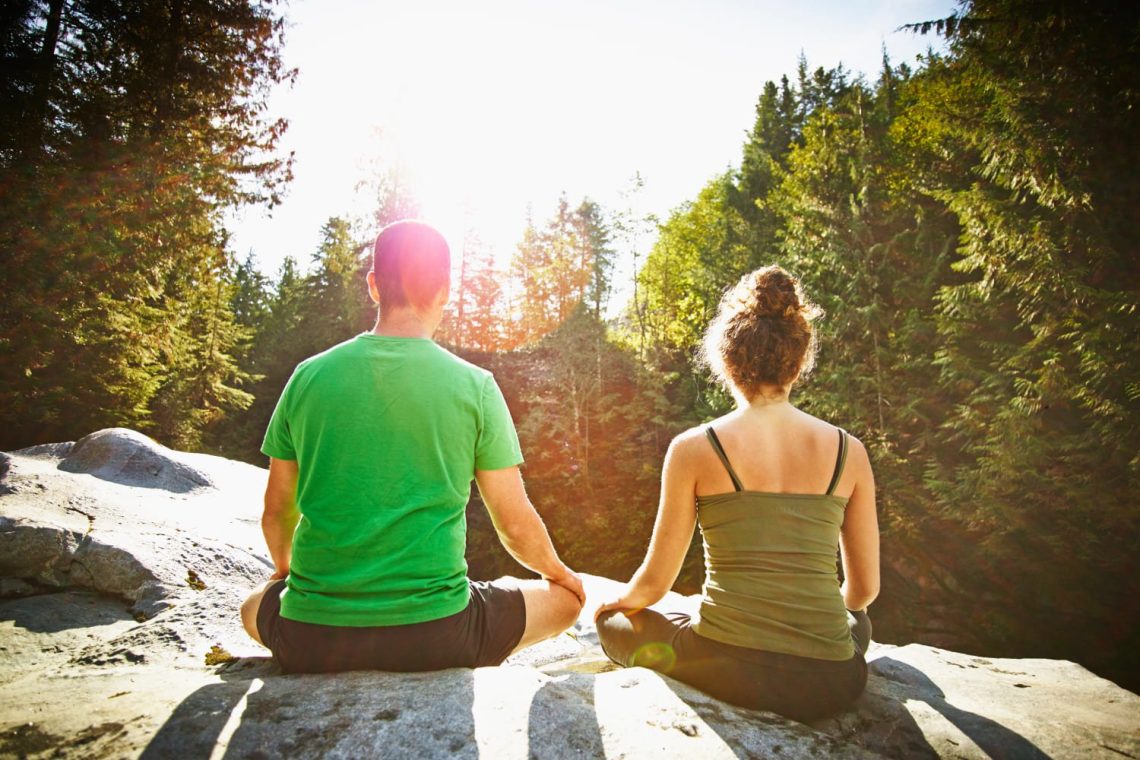 Love and Mindfulness: Why Mental Health is the New Essential in Dating