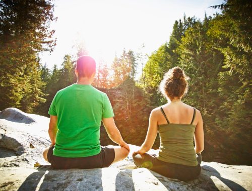 Love and Mindfulness: Why Mental Health is the New Essential in Dating