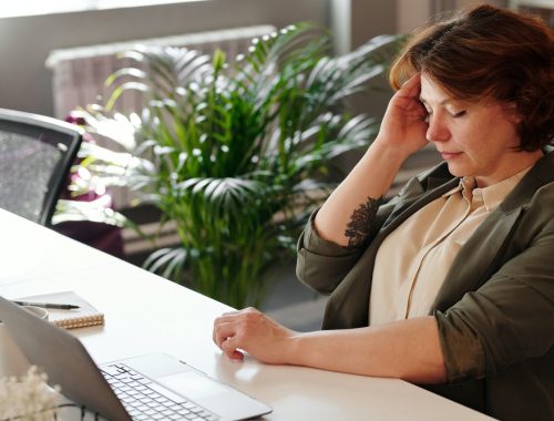 Balance Over Burnout: How to Build a Lifestyle That Supports Your Growth