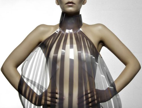 Fashion Meets Tech: How Wearable Technology Is Changing the Way We Dress