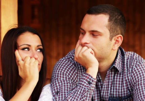 Real Relationships Take Work—But They're Worth It