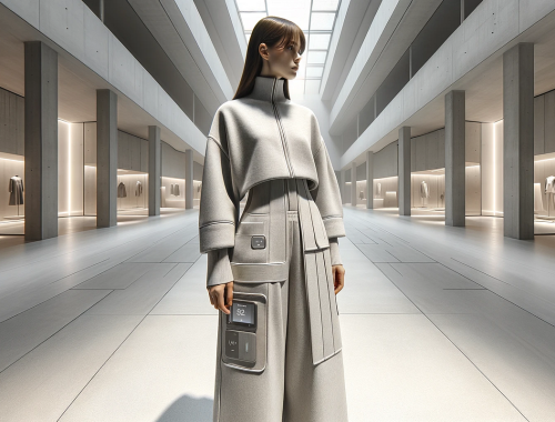 Fashion Forward: How Sustainability, Personalization, and Technology Are Shaping the Future of Style
