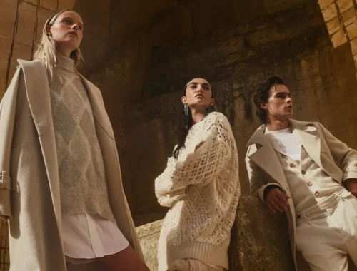 The Quiet Luxury Boom: Why Understated Style Is the New Status Symbol