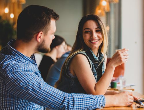 Building Strong Relationships: The Key to Lasting Love and Happiness