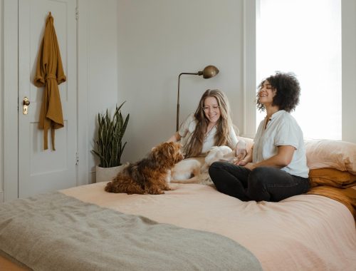 Unlocking the Secrets to Stronger Relationships: Connection, Communication, and Care